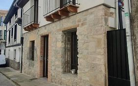 Apartamento En El Casco Historico De Plencia