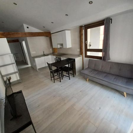 Apartamento En El Casco Historico De Plencia Extérieur photo