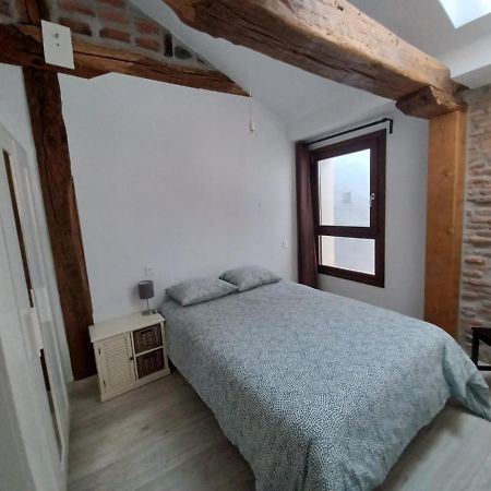 Apartamento En El Casco Historico De Plencia Extérieur photo