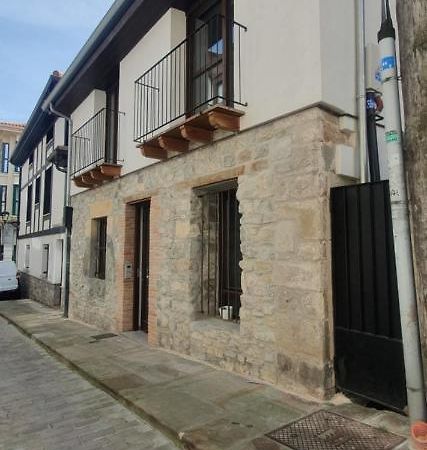 Apartamento En El Casco Historico De Plencia Extérieur photo