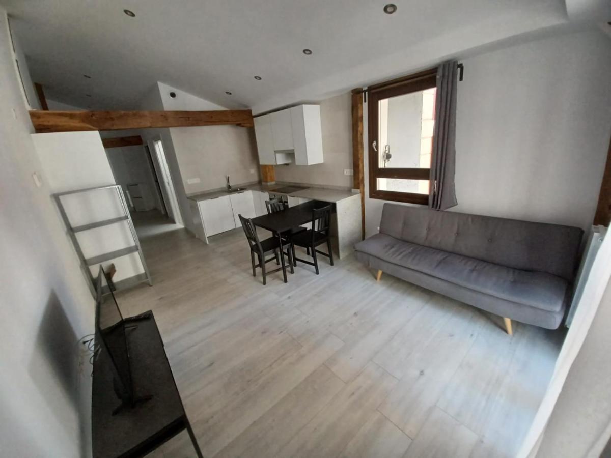 Apartamento En El Casco Historico De Plencia Extérieur photo