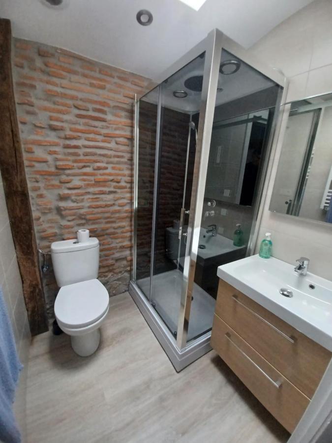 Apartamento En El Casco Historico De Plencia Extérieur photo