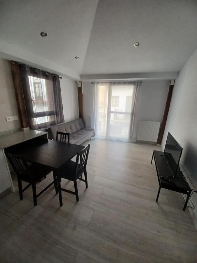 Apartamento En El Casco Historico De Plencia Extérieur photo