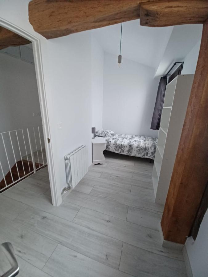 Apartamento En El Casco Historico De Plencia Extérieur photo