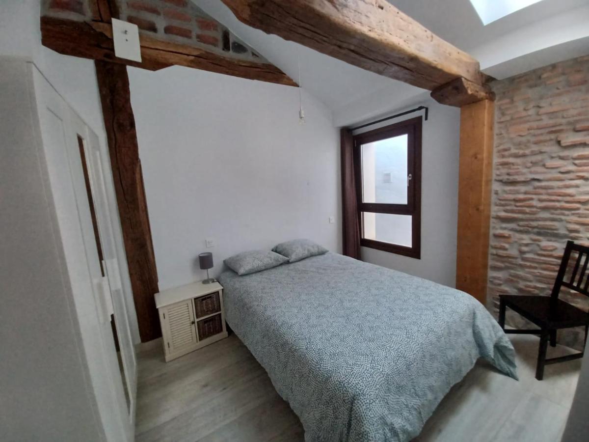 Apartamento En El Casco Historico De Plencia Extérieur photo