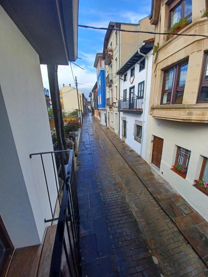 Apartamento En El Casco Historico De Plencia Extérieur photo