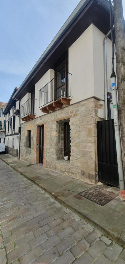 Apartamento En El Casco Historico De Plencia Extérieur photo