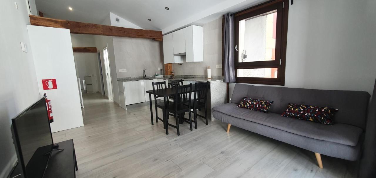 Apartamento En El Casco Historico De Plencia Extérieur photo